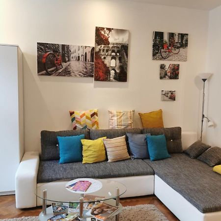 Patrik Apartman Секешфехервар Экстерьер фото
