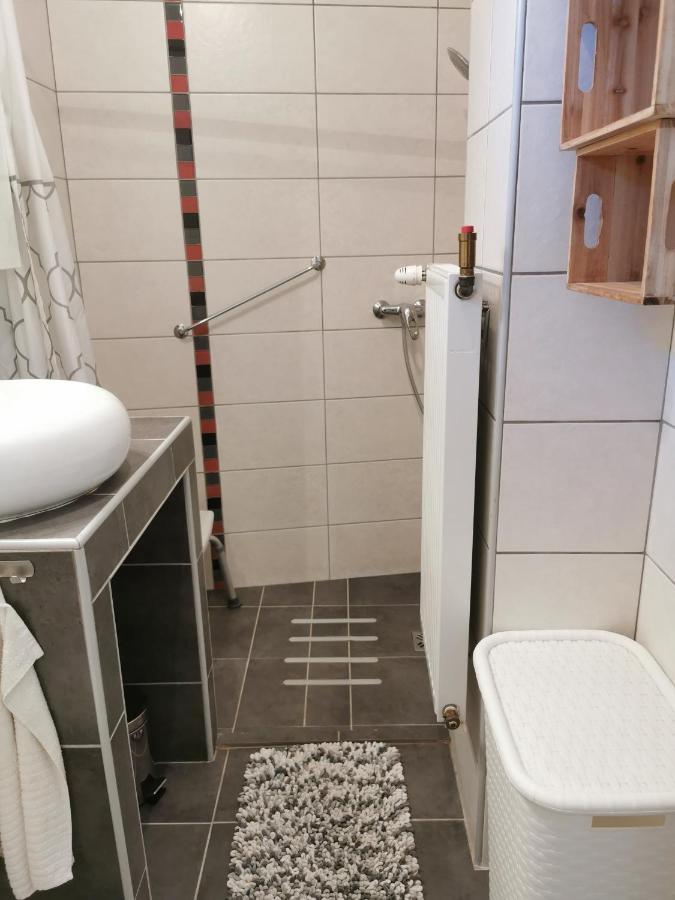 Patrik Apartman Секешфехервар Экстерьер фото