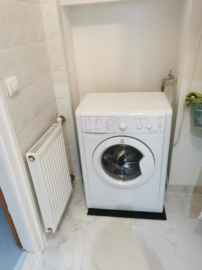 Patrik Apartman Секешфехервар Экстерьер фото