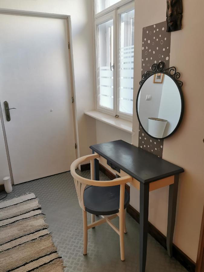 Patrik Apartman Секешфехервар Экстерьер фото